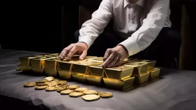14/11 L'or en suspens : l'inflation Américaine va-t-elle dévorer vos économies ?