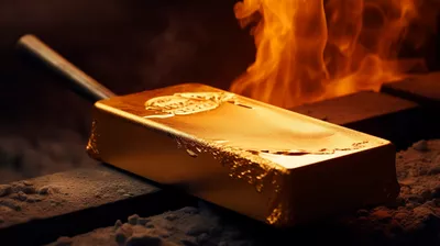 14/12 L'or s'envole suite aux annonces de la Fed : Un tournant majeur ?
