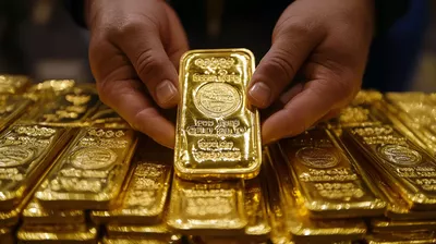 15/01 Prévisions du cours de l'or aujourd'hui : le prix de l’or bondit face aux spéculations sur une baisse des taux de la Fed en 2025
