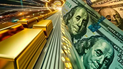15/03 Le virage inattendu de l'or face à l'inflation américaine