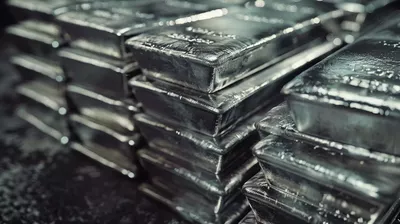 15/04 Le prix de l’argent poursuit sa folle montée sous les 32,50 $, une zone clé bientôt franchie ?