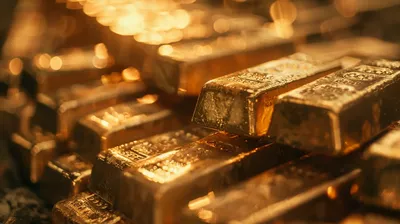 15/04 Montée spectaculaire de l'or : comment le conflit au Moyen-Orient propulse les valeurs refuges !
