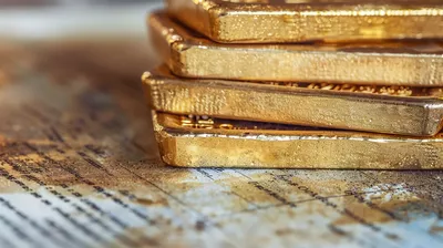 15/05 Le cours de l'or plonge sous les $3 135 alors que les marchés s'affolent sur fond de trêve commerciale et tensions géopolitiques explosives.