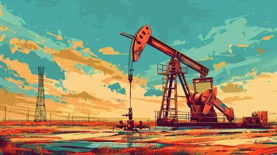 15/05 Le cours du pétrole chute à l