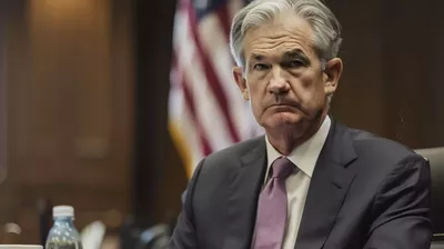 15/05 Le dollar pourrait-il vivre sa pire journée de l'année, les chiffres US et Powell s'apprêtent à faire trembler les marchés !