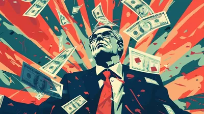 15/05 Stagnation des prix de l'or : suspense autour des nouvelles données de l'inflation américaine !