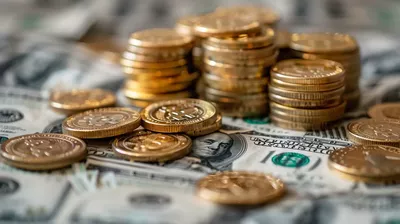15/07 L'or en recul : la Fed et le dollar en ligne de mire, les investisseurs s'interrogent