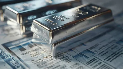 15/07 Le cours de l'argent remonte à 38,50 $ avant les chiffres de l'inflation américaine