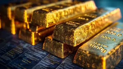 15/07 Le cours de l’or se stabilise autour de 3 360 $ avant le verdict de l’inflation américaine