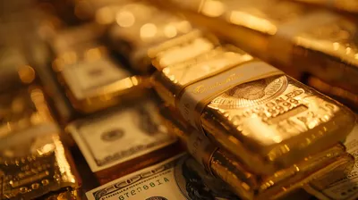 15/07 Prévisions du cours de l'or aujourd'hui : l'or en difficulté face à la montée du dollar et à une tentative d'assassinat