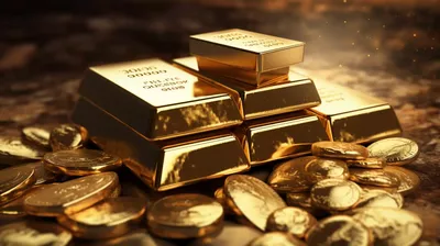 15/09 L'Or Grimpe : La Dynamique Économique Chinoise Renverse Le Jeu Monétaire