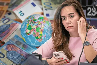 15 milliards d’euros par an : cette dépense publique que Sarah Knafo veut couper net
