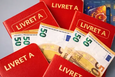 1,5 % seulement : le nouveau taux du Livret A est en vigueur, faut-il encore y laisser son argent ?