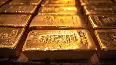 16/01 Zone critique pour l'or : un dollar fort et des rendements en hausse menacent le prix de l'or