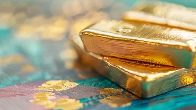 16/05 Cours de l'or : pourquoi le seuil des 3 200 $ reste infranchissable malgré un dollar affaibli ?