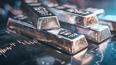 16/06 Le cours de l’argent chute sous 36,20 $ malgré la flambée des tensions au Moyen-Orient et les données US solides