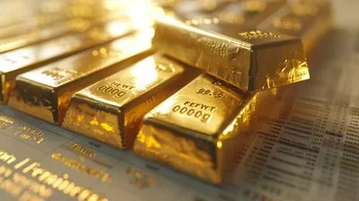 16/06 Le cours de l'or en repli sous 3 453 dollars avant la Fed malgré un contexte à haut risque