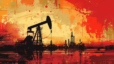 16/06 Le cours du WTI bondit à 72,15 $, alors que le conflit israélo-iranien s'aggrave