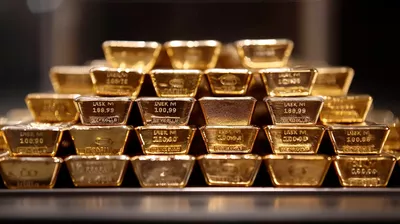 16/07 Les cours de l'or augmentent : les taux américains en baisse boostent l'intérêt pour le métal précieux