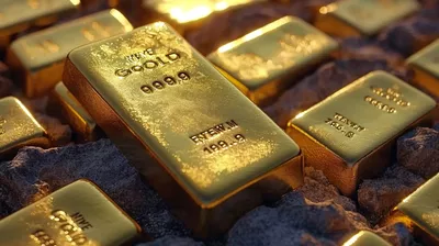 17/01 Faut-il vendre son or maintenant ? Le dollar renforcé par les commentaires de la Fed