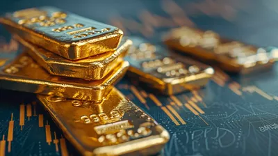 17/02 Prévisions du cours de l'or aujourd'hui : L'or reste proche des 2 900 $, jusqu'où ira la hausse ?