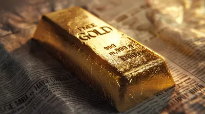 17/03 Prévision du cours de l'or : L'or pourrait exploser au-delà des 3 000 $... mais une menace plane sur le marché