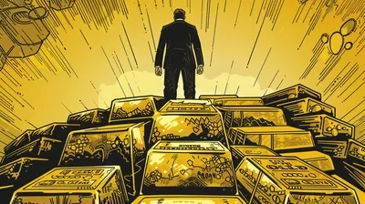 17/05 Prévision du cours de l'or aujourd'hui : Prudence de la Fed face aux baisses de taux, le prix de l'or se replie