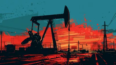 17/06 Le cours du pétrole grimpe légèrement en Europe, avec un baril WTI à 70,58 $ et le Brent à 72,69 $
