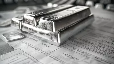 17/06 Le cours de l'argent piétine sous les 36,50 $… mais les signaux techniques trahissent un potentiel haussier imminent !