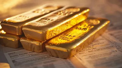 17/06 Le cours de l'or résiste aux vents contraires et se maintient juste sous les 3 400 $