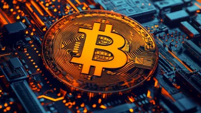 17/06 Le cours du Bitcoin et Ethereum replongent après l’alerte de Donald Trump sur l’Iran