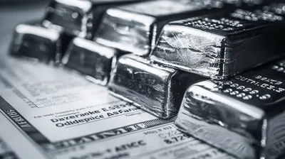 17/07 Le cours de l’argent reste tendu autour des 38 $, en attendant le verdict des négociations USA-UE