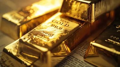 17/07 Le cours de l’or chute après un pic à 3 377 $, la pression monte !