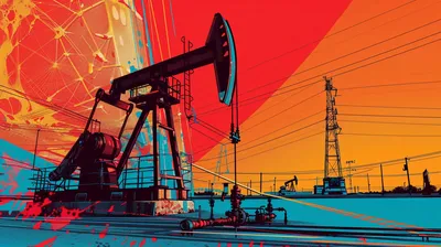 17/07 Le pétrole WTI rebondit à 65,50 dollars, mais l’élan reste fragile