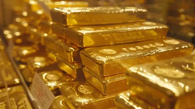 17/09 Le prix de l'or stagne avant la décision de la Fed : un marché en suspens face à une réduction des taux
