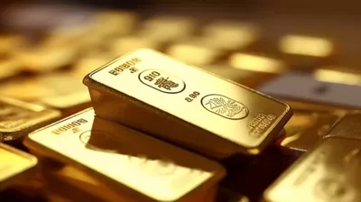 17/10 L'or chancelle : le discours imminent de Powell bouleverse les attentes du marché