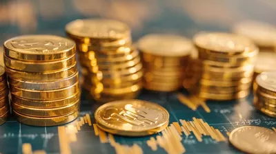 17/10 Prévisions du cours de l'or aujourd'hui : L'or atteint de nouveaux sommets, les taux d'intérêt en baisse stimulent le métal précieux