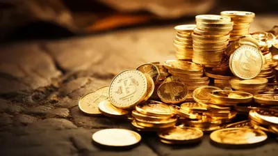 17/11 L'or s'envole, la Fed marque une pause et le marché réagit très fortement