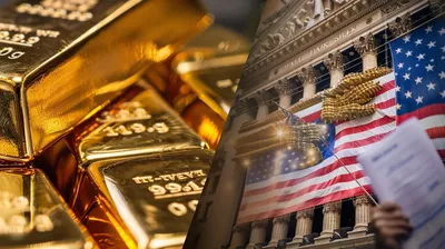 18/03 L'or risque gros sous le poids du dollar et les manœuvres des banques centrales