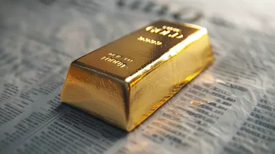 18/03 Prévision du cours de l'or : l’or enchaîne les records et dépasse les 3 019 $