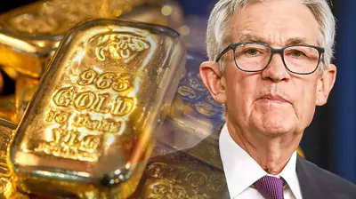 18/04 L’or tombe après un nouveau record : Washington et Tokyo changent la donne