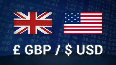 18/06 Cours GBP/USD : La livre rebondit face au dollar avant l’annonce très attendue de la Fed