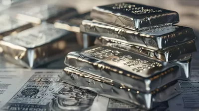 18/06 Le cours de l’argent se maintient au-dessus des 37 $ alors que les acheteurs temporisent