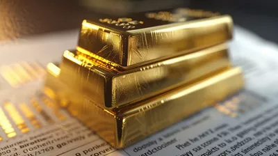 18/06 Le cours de l'or reste bloqué sous les 3 400 $ en attendant un signal clair de la Fed