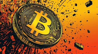 18/06 Le cours du Bitcoin sous pression : vers un effondrement sous les 100 000 $ avec la crise Iran-Israël ?