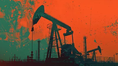 18/06 Le cours du pétrole WTI à 73 $, menace d