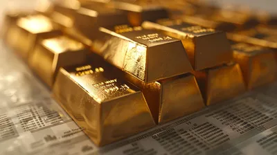 18/07 Le cours de l’or reste soutenu mais plafonne sous les 3 365 $ face à un dollar en repli