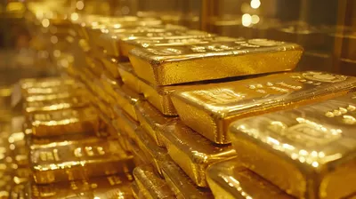18/09 Les prix de l'or se stabilisent, l'attention se tourne vers la Réserve fédérale