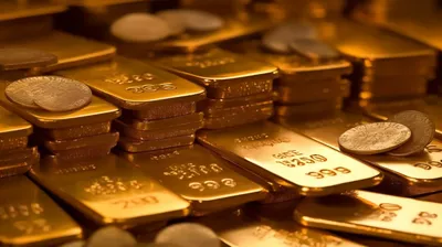18/10 L'or s'envole face aux tensions croissantes au Moyen-Orient