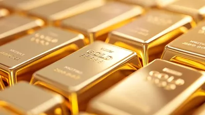 18/10 Prévisions du cours de l'or aujourd'hui : Le prix de l'or franchit un nouveau sommet, propulsé par des facteurs économiques globaux